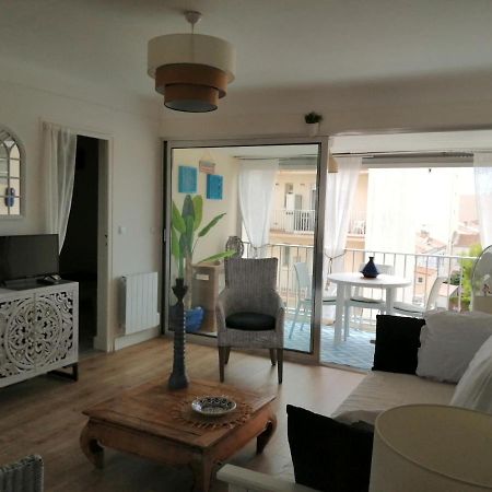 Les Pieds Dans L'Eau Apartment Le Grau-d'Agde Exterior photo