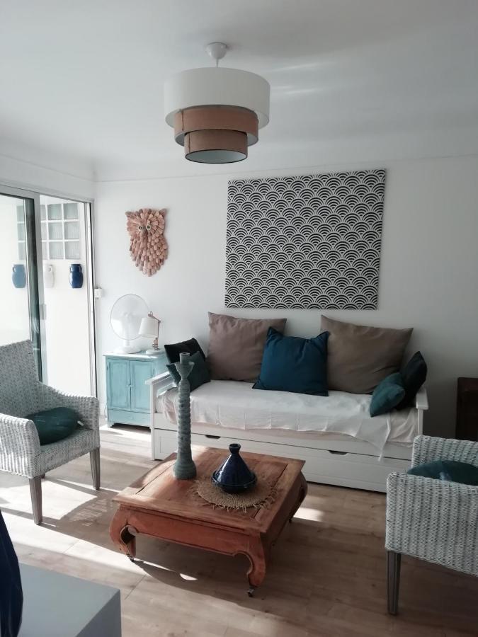 Les Pieds Dans L'Eau Apartment Le Grau-d'Agde Exterior photo
