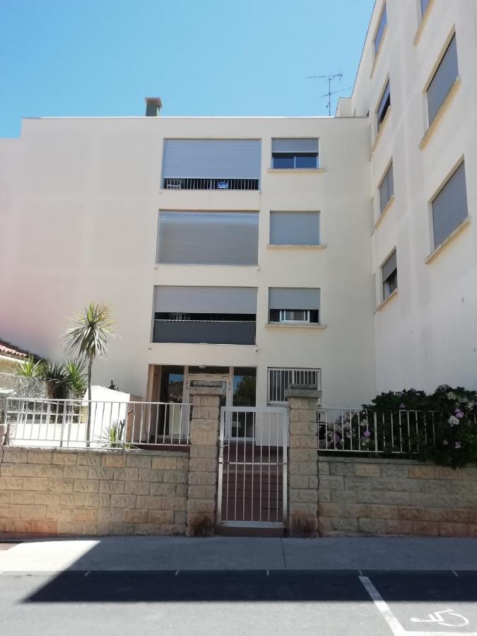 Les Pieds Dans L'Eau Apartment Le Grau-d'Agde Exterior photo