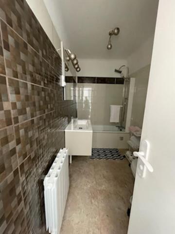 Les Pieds Dans L'Eau Apartment Le Grau-d'Agde Exterior photo